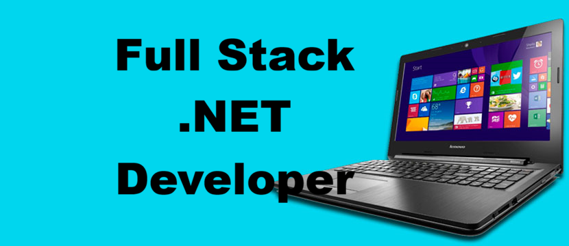 Curso Full Stack .NET Developer